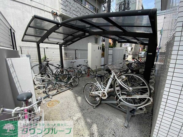 カレント新栄の物件内観写真